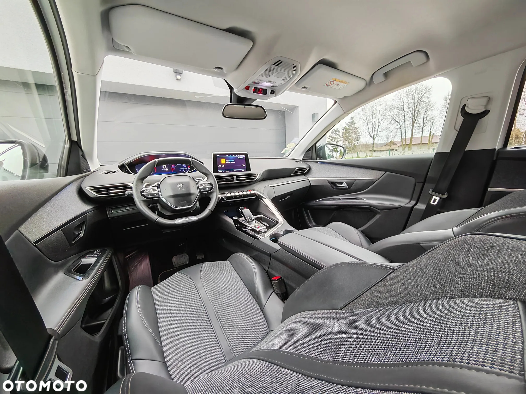 Peugeot 3008 1.5 BlueHDi GT S&S EAT8 - 20