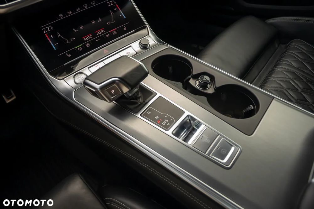 Audi A6 Limousine 55 TFSI quattro S tronic sport - 24