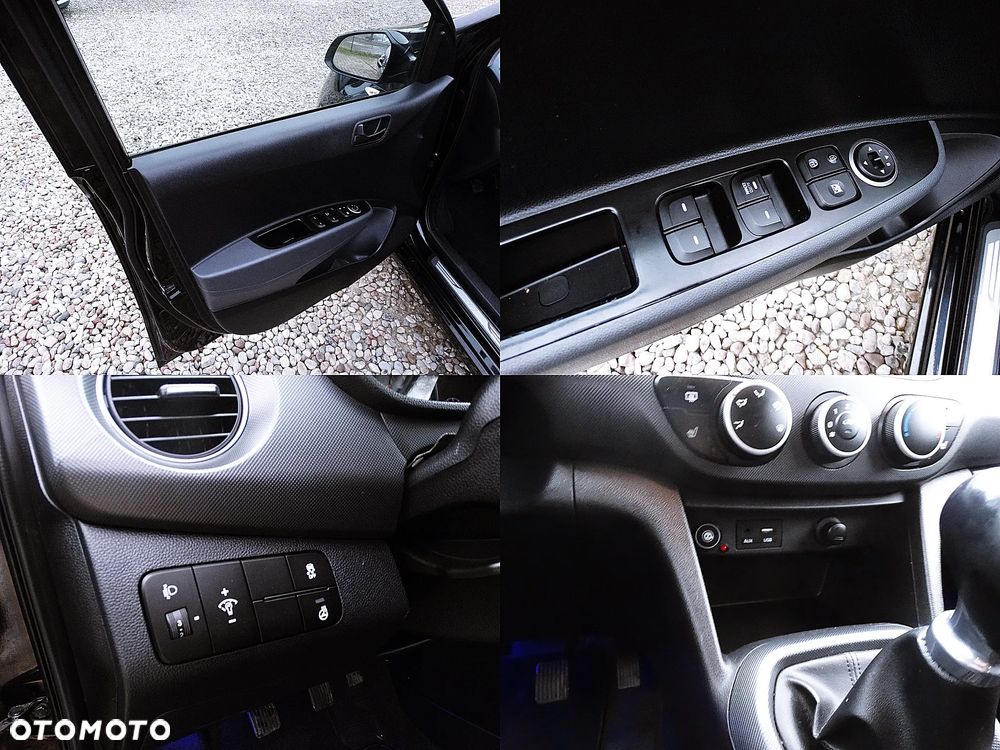 Hyundai i10 1.2 YES!+ - 29