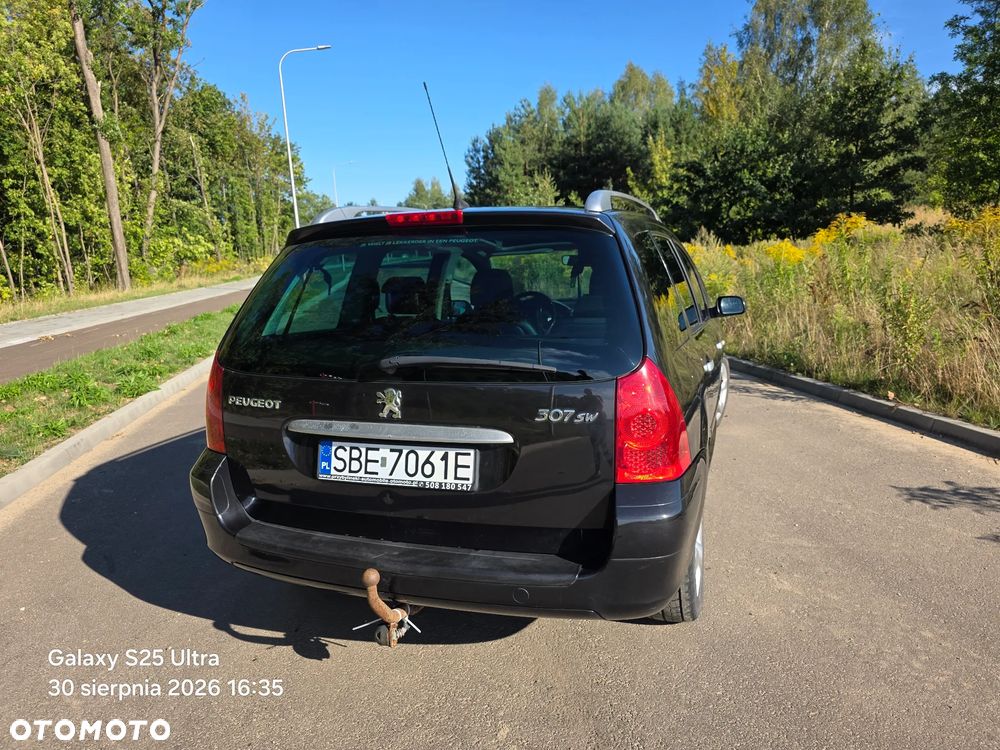 Peugeot 307 2.0 Premium - 27