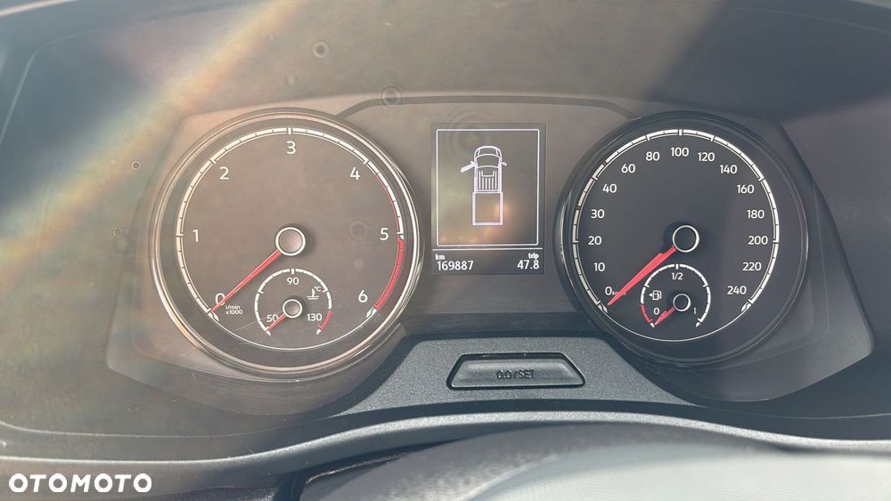 Volkswagen Transporter T6,1 - 11