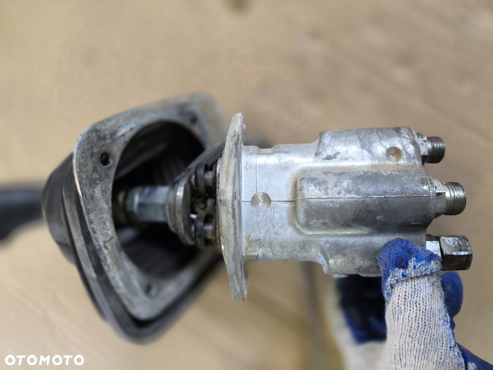 Joystick VG-8/4-4 Liebherr R944C LC Litronic - 4