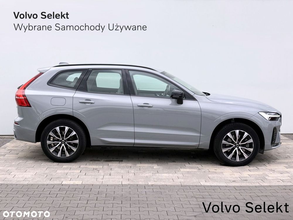 Volvo XC 60 - 4