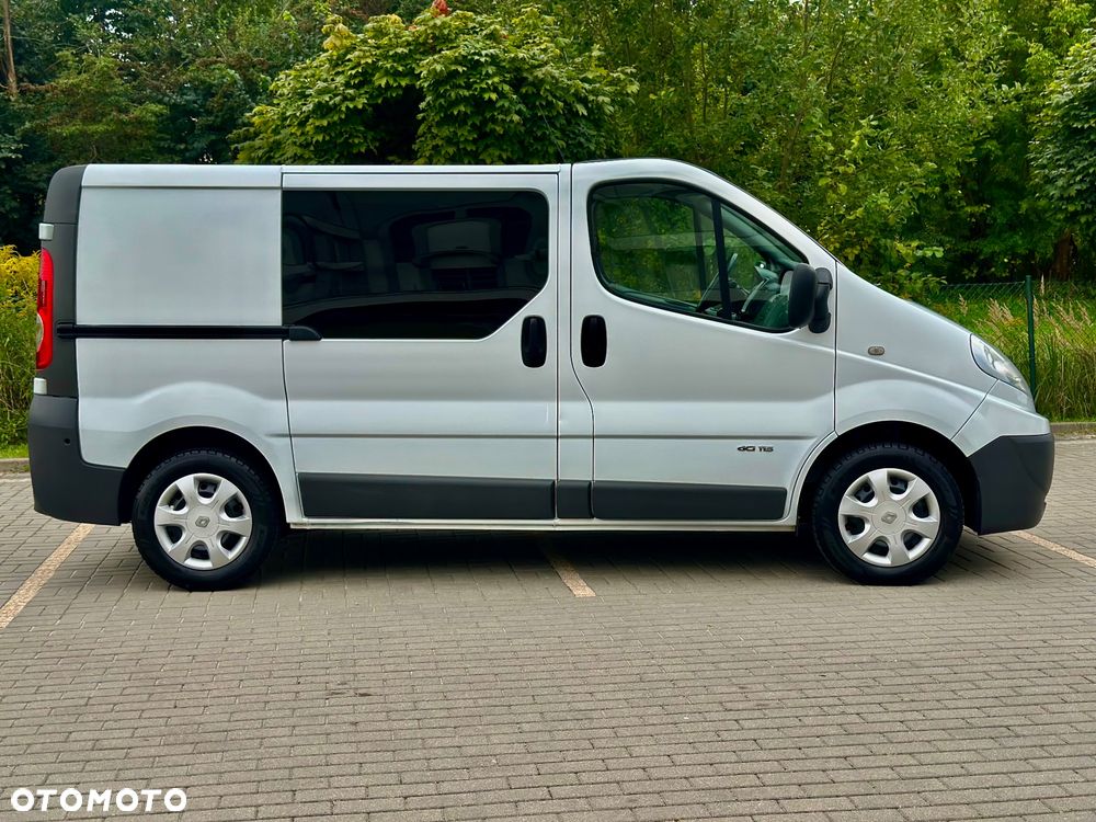 Renault Trafic - 18