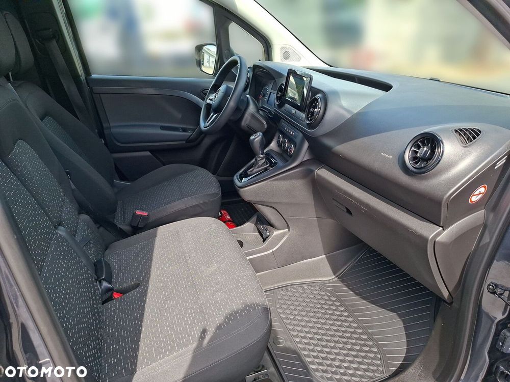 Mercedes-Benz Citan Polski salon/ 1 WŁ/ Bezwypadkowy/ FV23% - 20