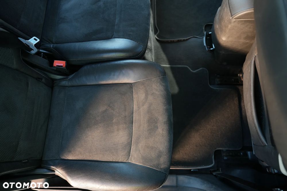 Ford Galaxy 2.0 TDCi Ghia - 10