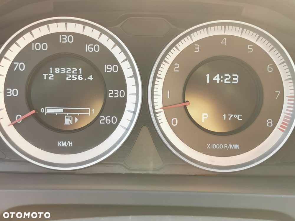 Volvo S60 T6 AWD Geartronic Summum - 15