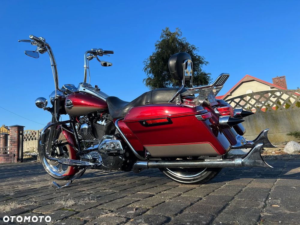 Harley-Davidson Touring Road King - 31