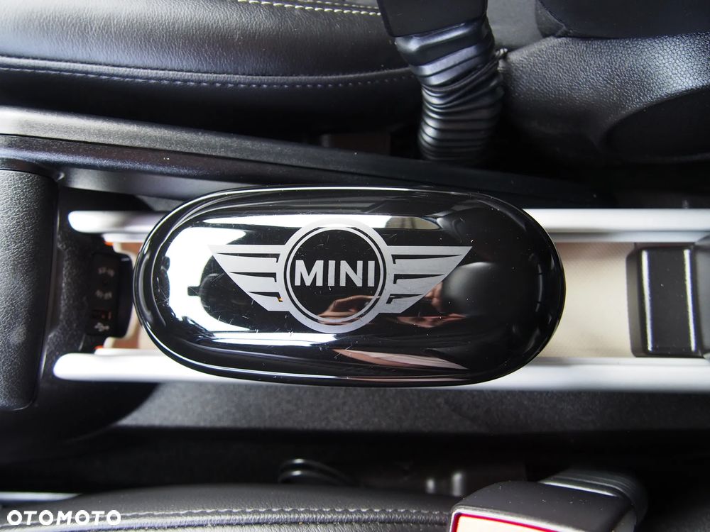 MINI Countryman Cooper D Park Lane Chili - 32