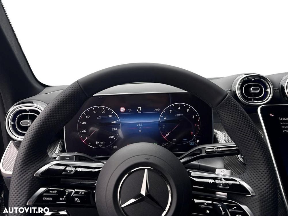 Mercedes-Benz GLC 200 4MATIC MHEV - 7