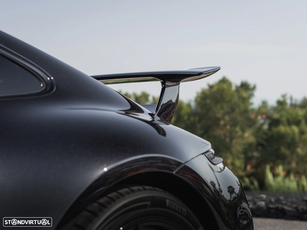 Porsche 911 (992) Carrera 4 GTS - 34