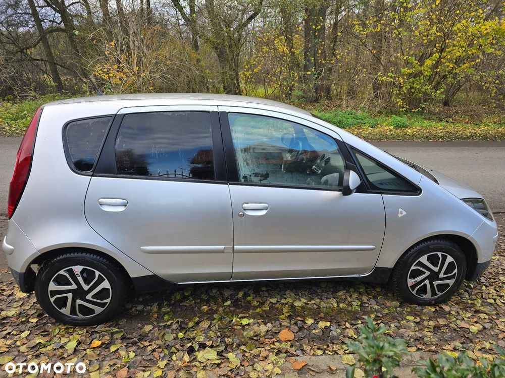 Mitsubishi Colt 1.3 Inform Cleartec - 7