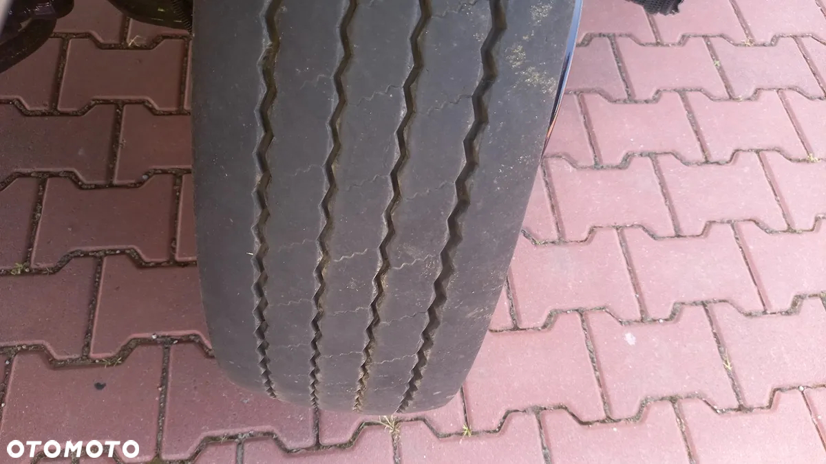 MAN TGL 7 150 - 9
