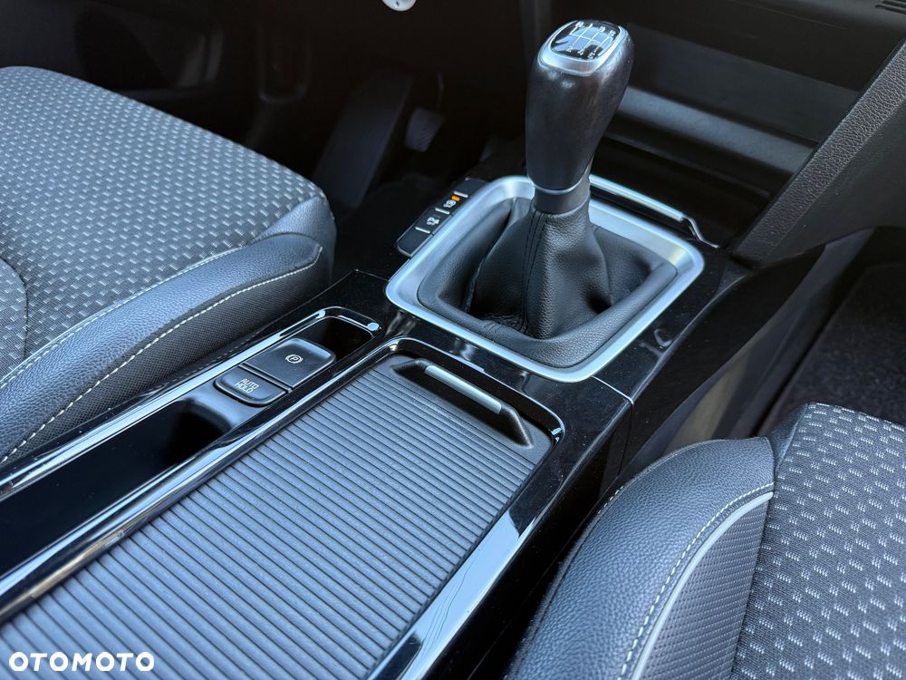 Kia XCeed 1.0 T-GDI OPF VISION - 21