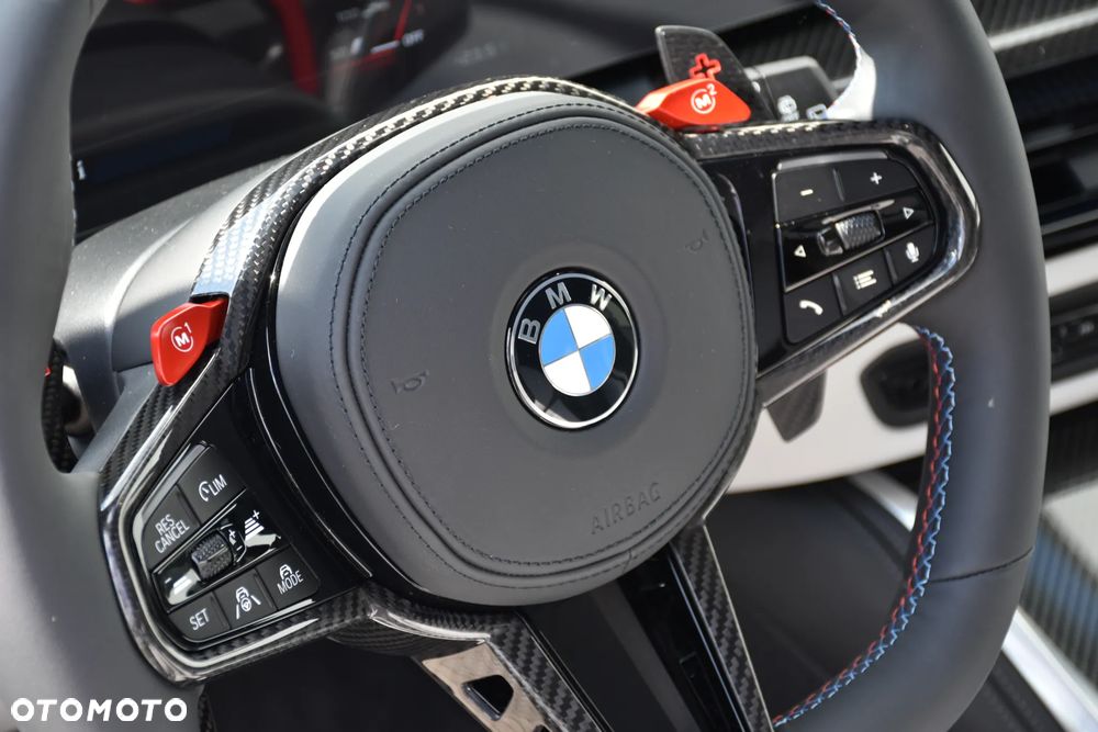 BMW M3 Competition M xDrive - 20