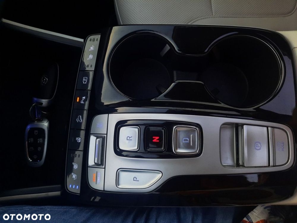Hyundai Tucson - 39