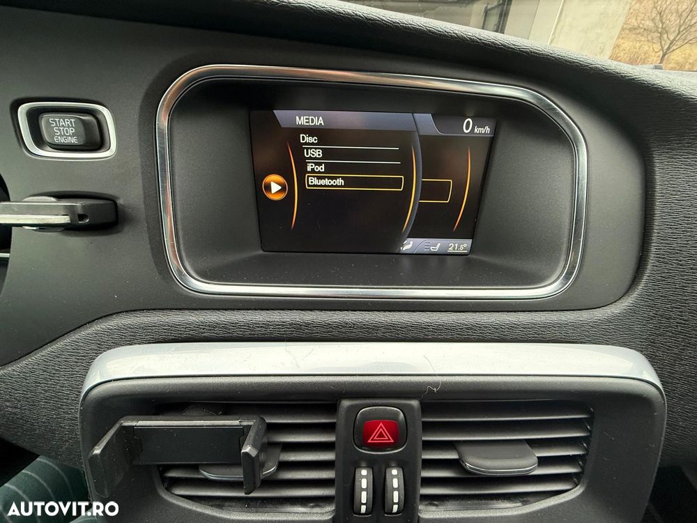 Volvo V40 D3 Rdesign - 6