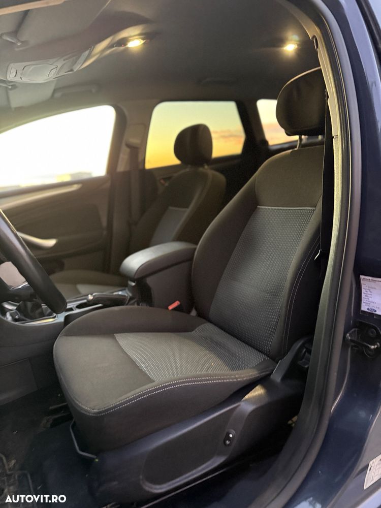 Ford Mondeo Turnier 2.0 TDCi EConetic Trend - 6