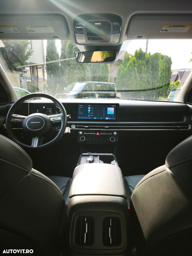 Hyundai Tucson - 5
