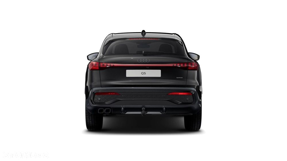 Audi Q5 Sportback - 4