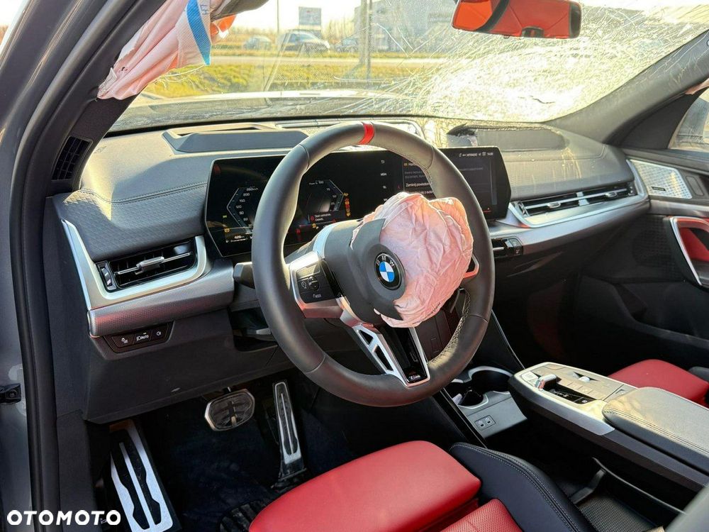 BMW X2 M35i xDrive - 11
