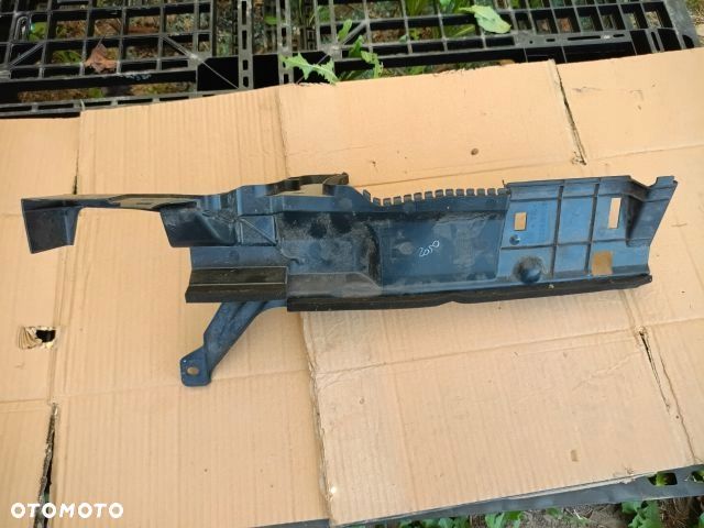 Nissan QASHQAI J11 LIFT KIEROWNICA POWIETRZA PRAWA ORYG. - 1