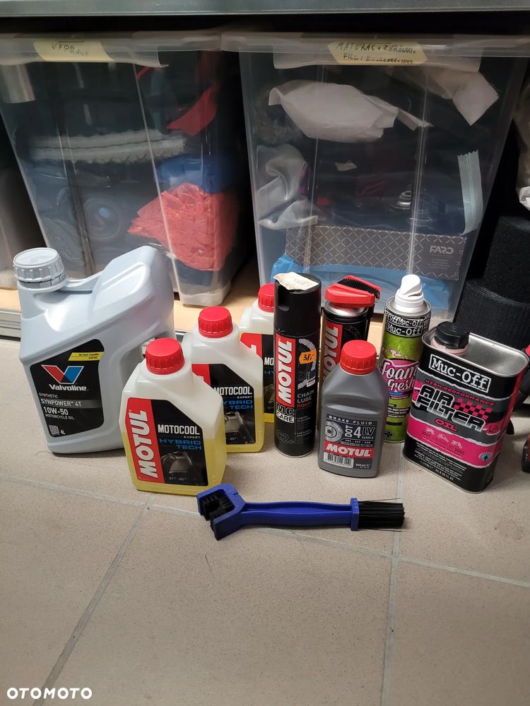 Benelli TRK 502X - 32