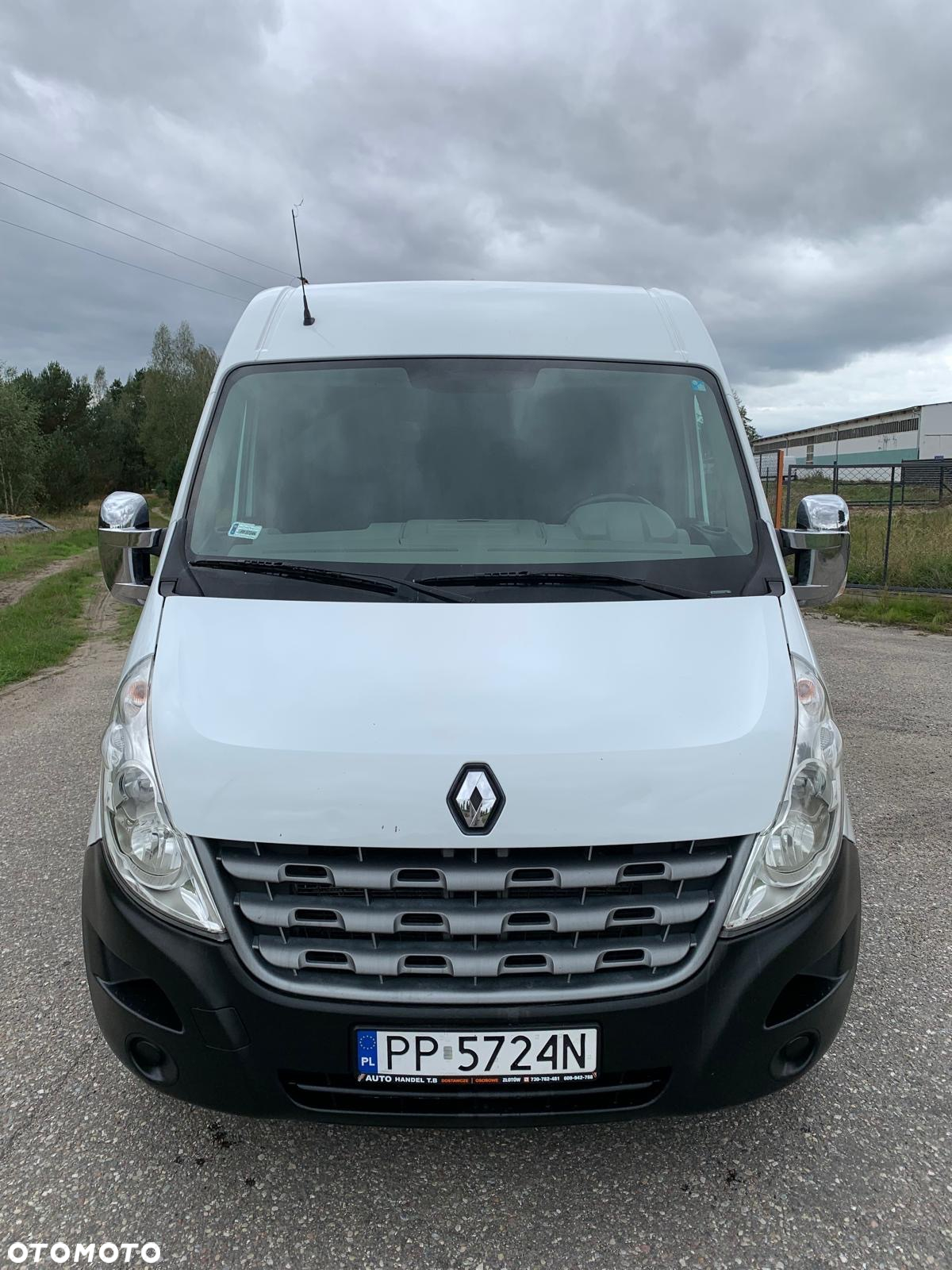 Renault Master - 11