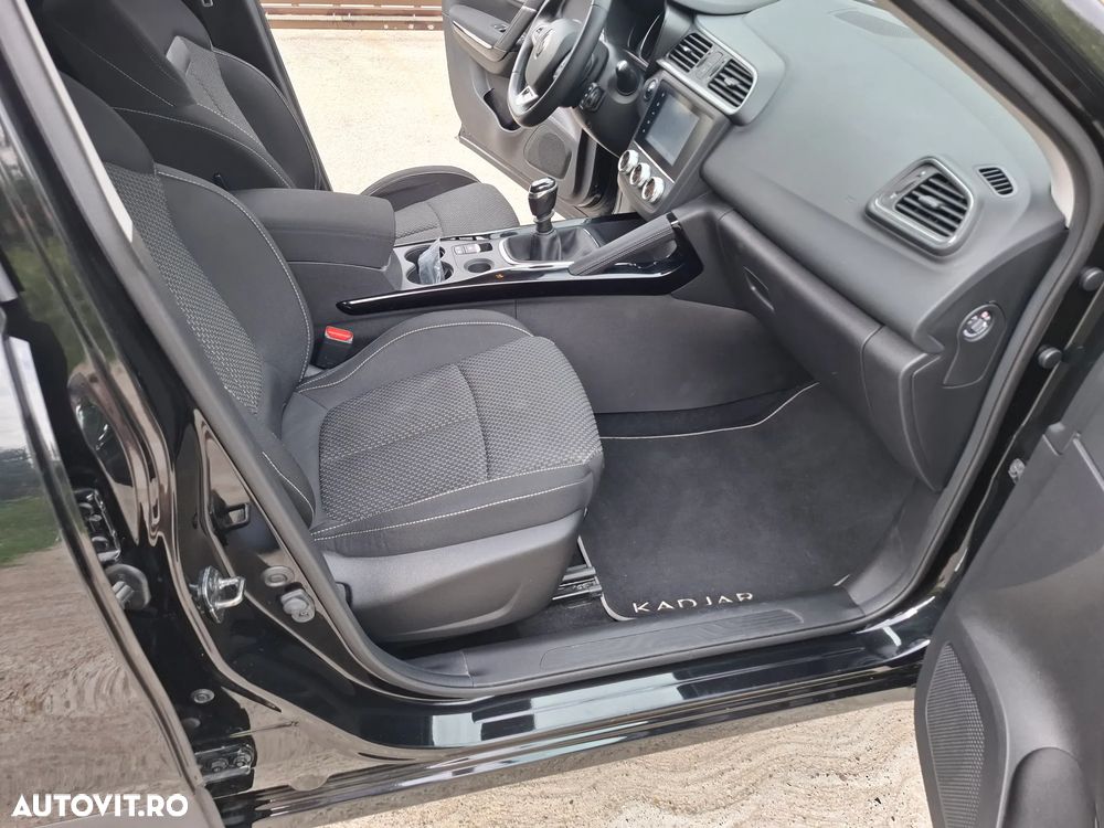 Renault Kadjar - 10
