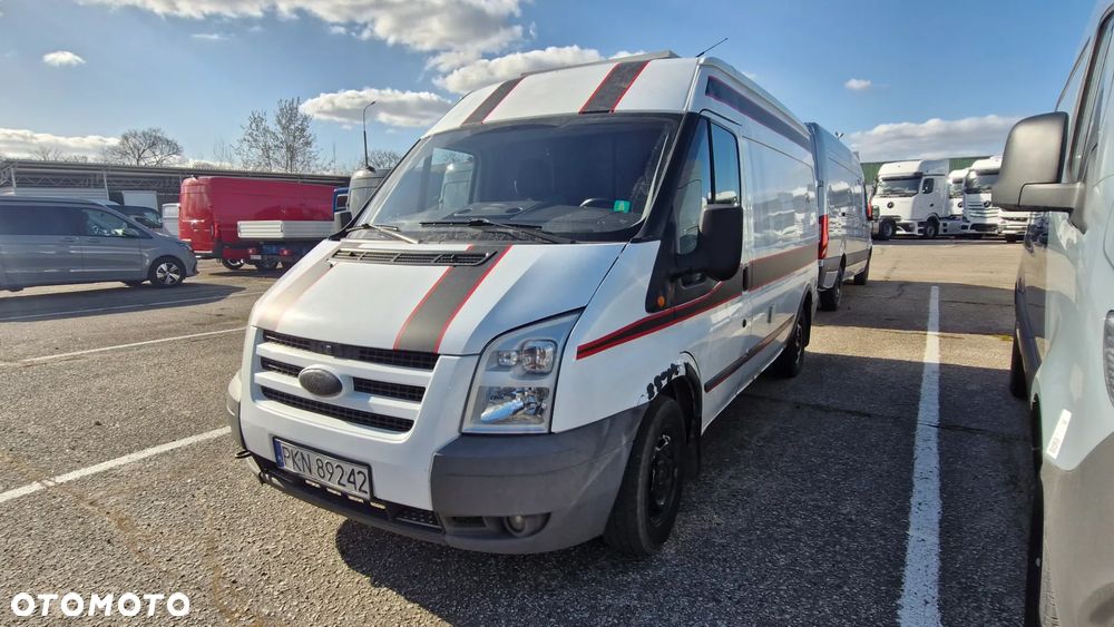 Ford Transit - 4
