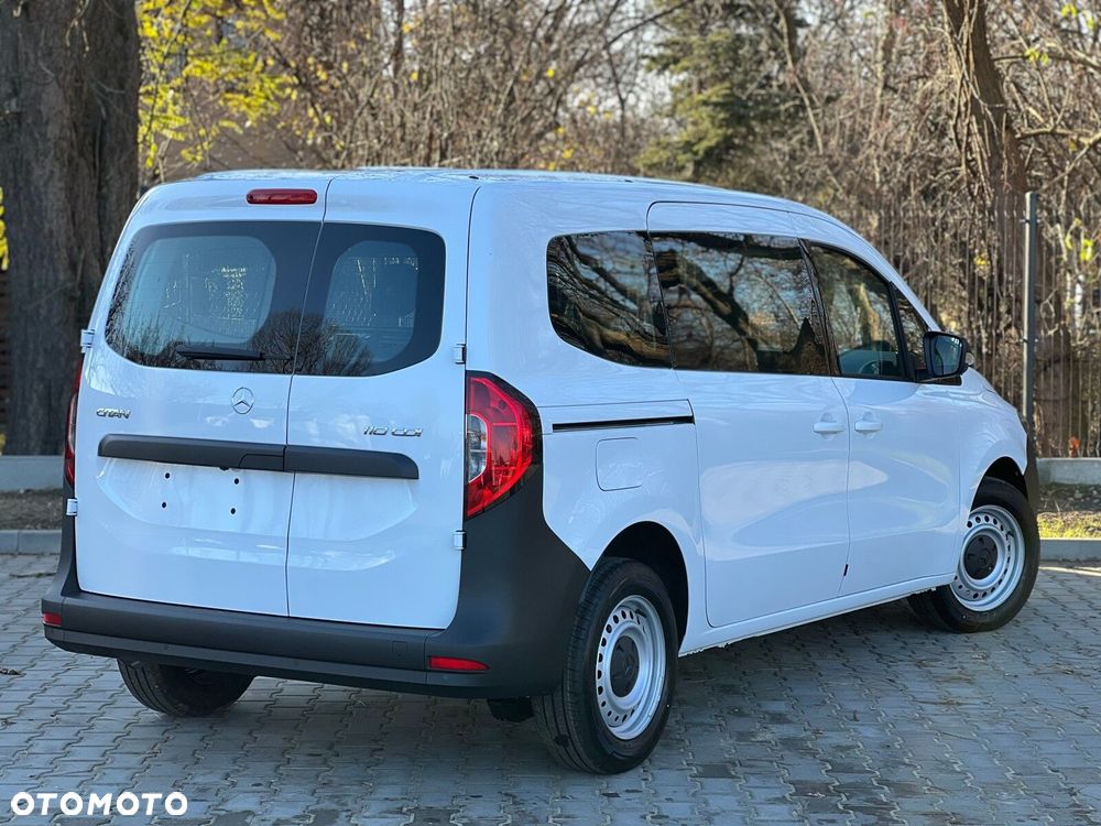 Mercedes-Benz citan Citan - 5