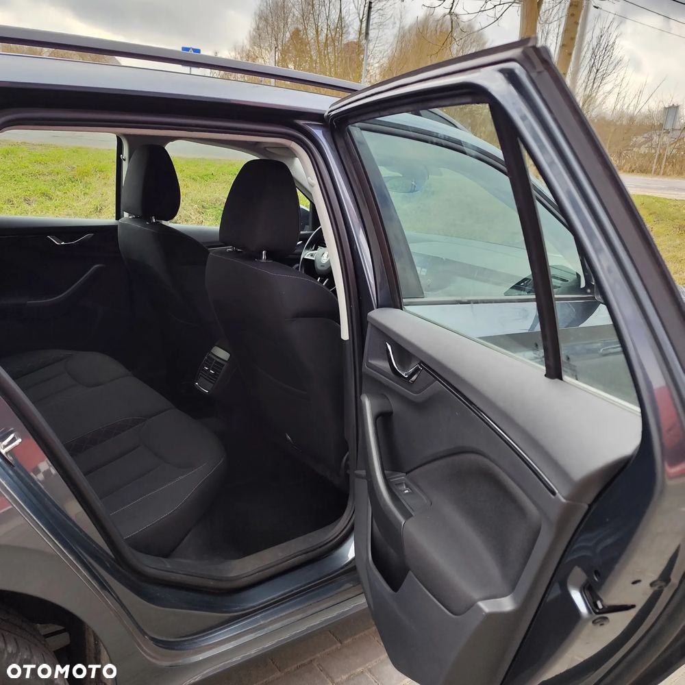 Skoda Kamiq 1.0 TSI Selection - 19