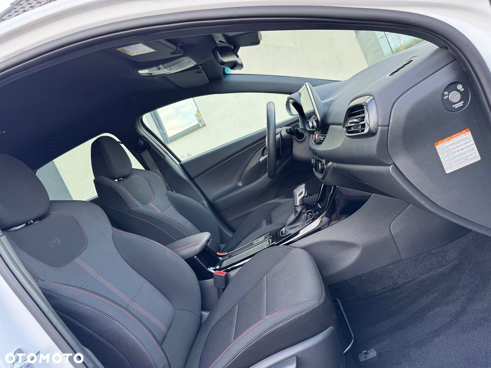 Hyundai i30 1.5 T-GDI 48V Modern DCT - 27