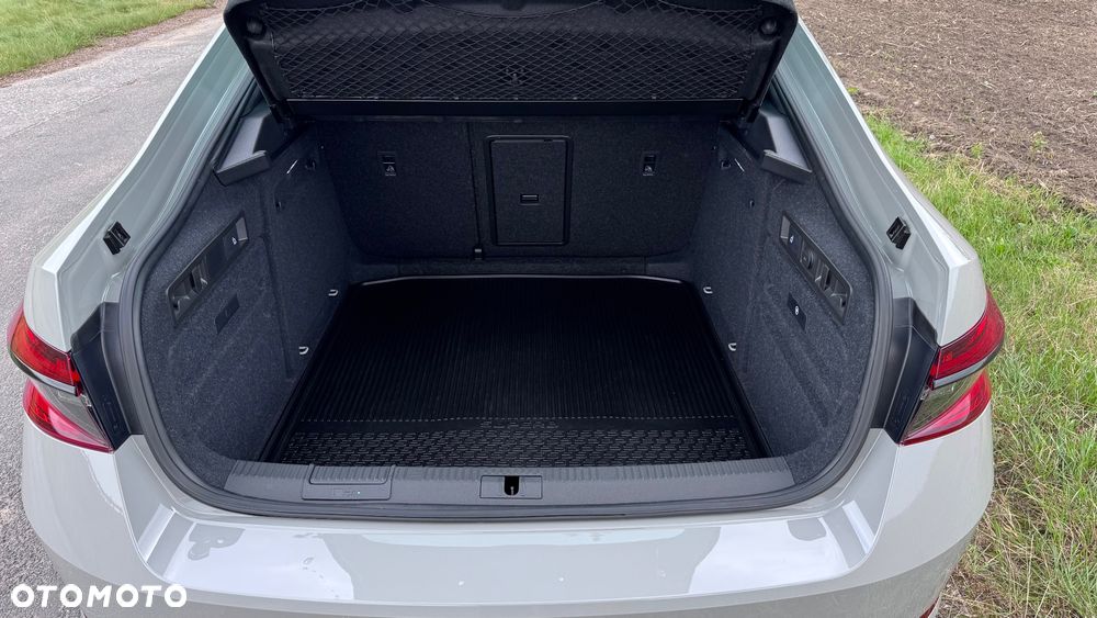 Skoda Superb 2.0 TSI 4x4 Sportline DSG - 13