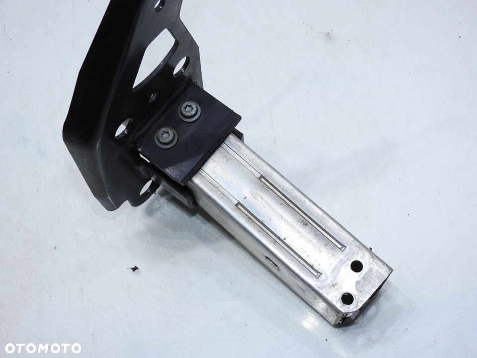 ODBÓJ STREFA ZGNIOTU LEWY PRZÓD AUDI A6 C6 - 4