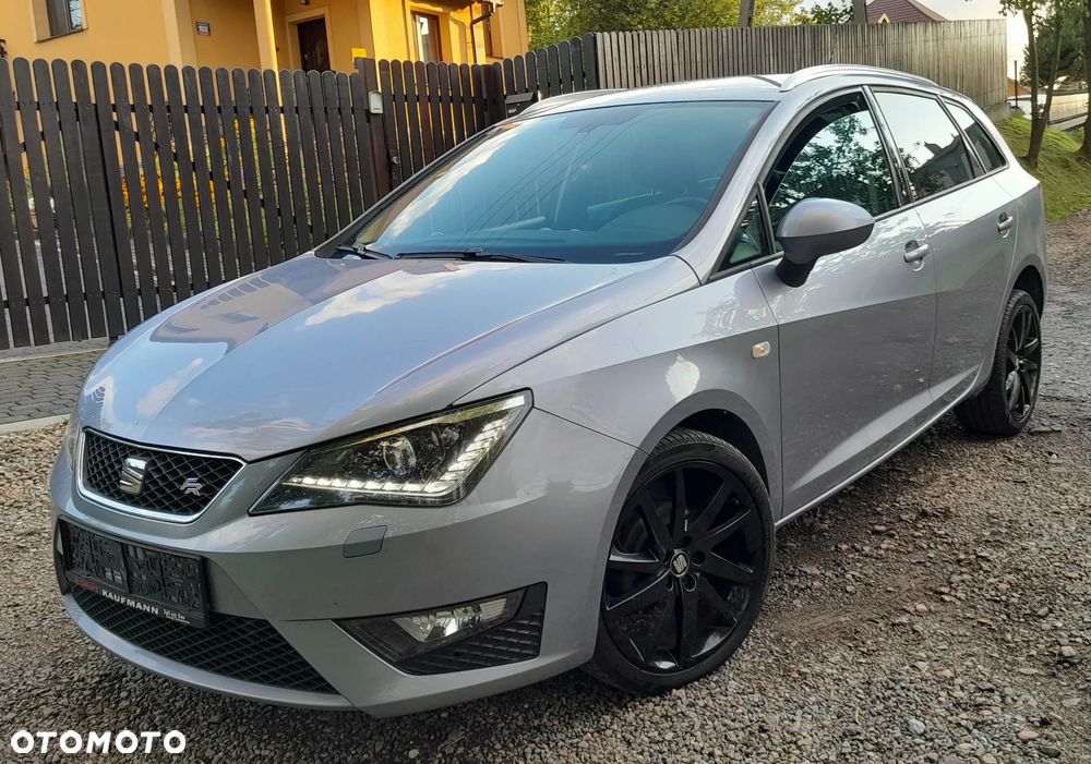 Seat Ibiza - 2