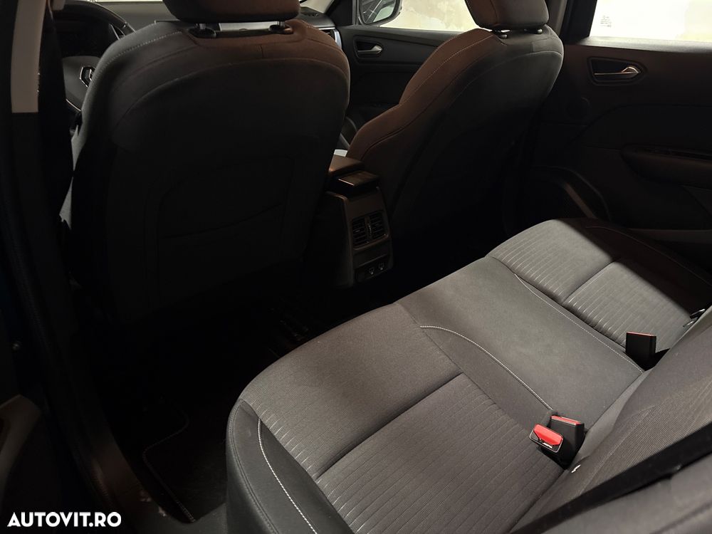 Renault Arkana MHEV 140 EDC Evolution - 4