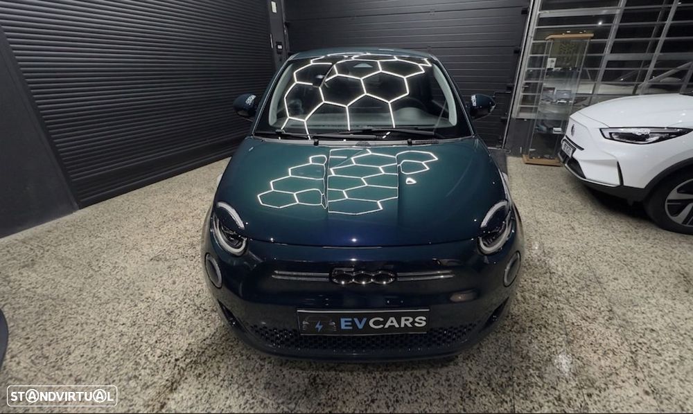 Fiat 500e 42kWh ICON - 19