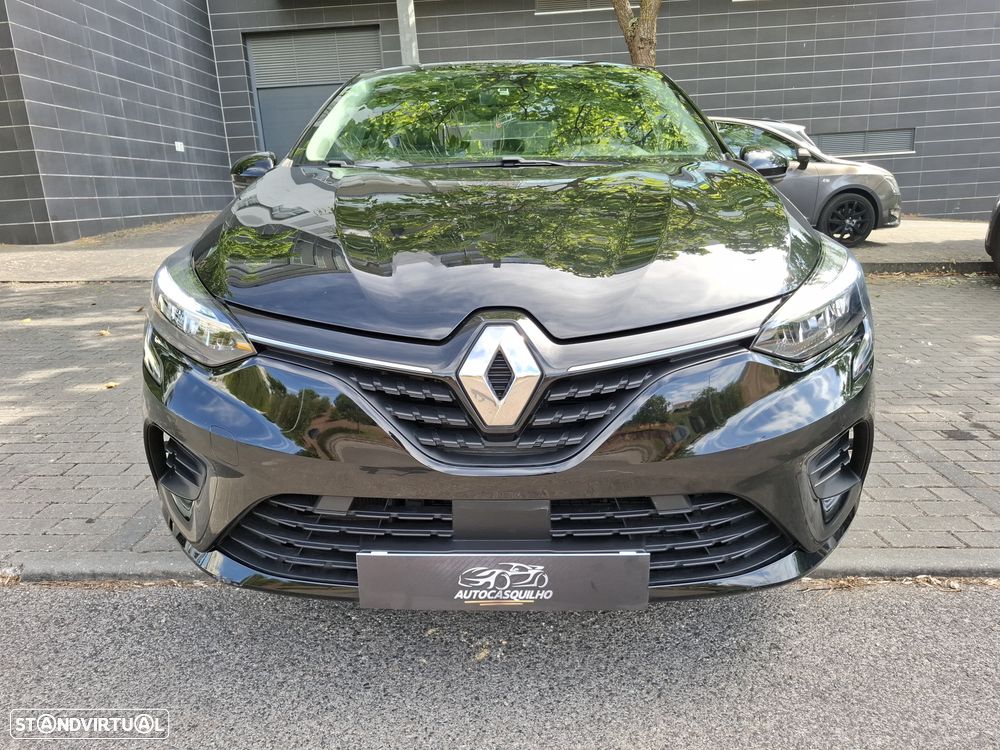 Renault Clio 1.5 Blue dCi Limited - 1