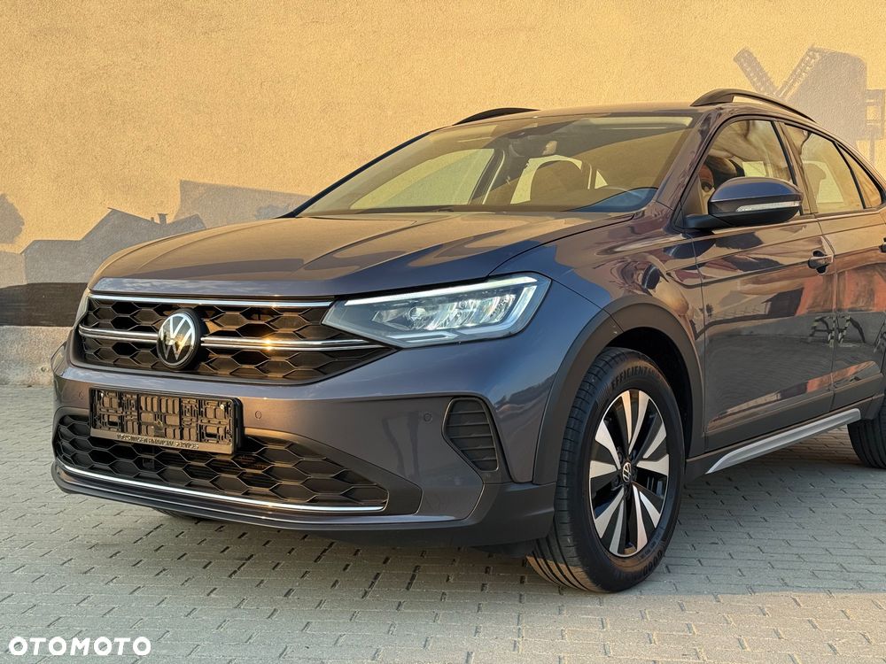 Volkswagen Taigo 1.5 TSI OPF DSG Style - 6