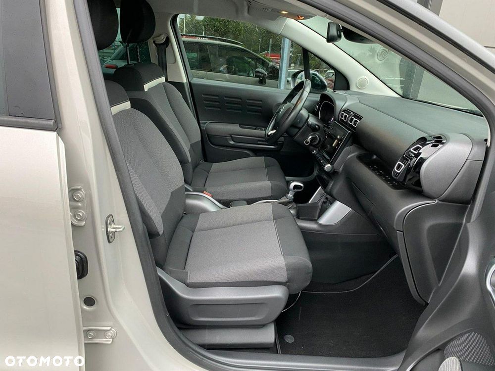 Citroën C3 Aircross - 16