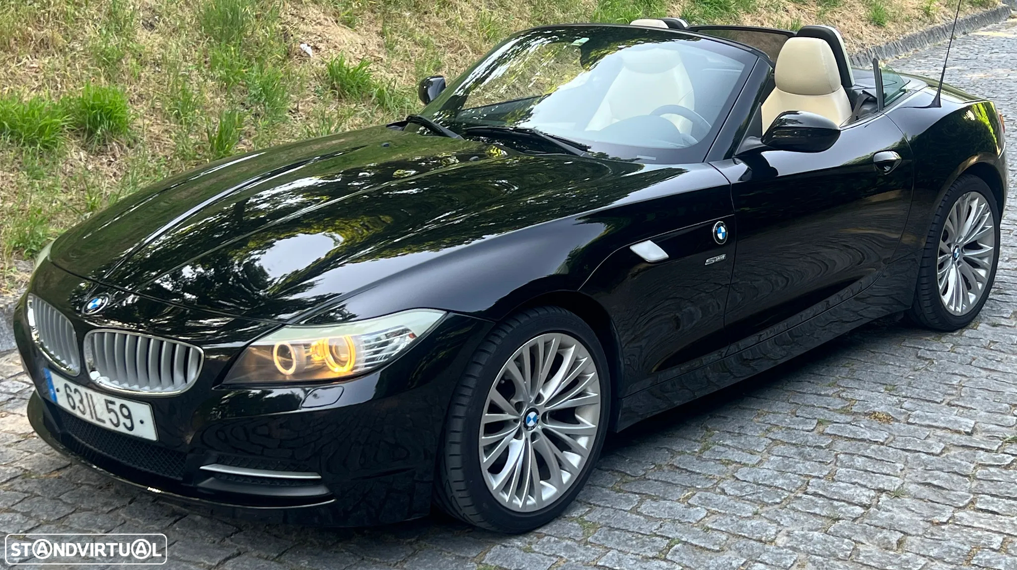BMW Z4 23 i - 17