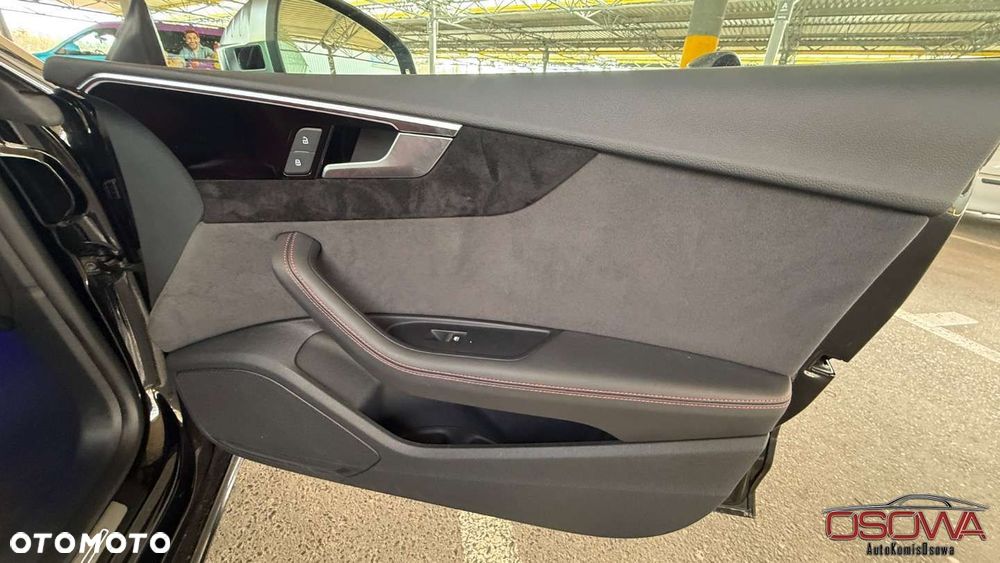 Audi S5 Sportback - 27