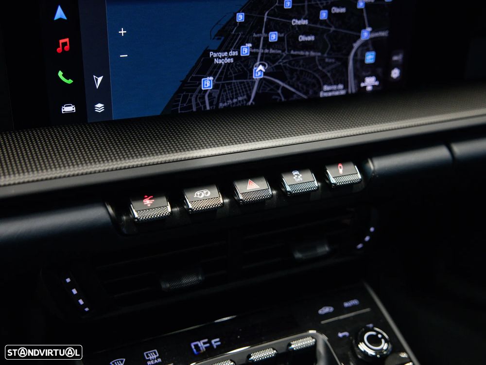 Porsche 911 (992) Carrera 4S PDK - 31