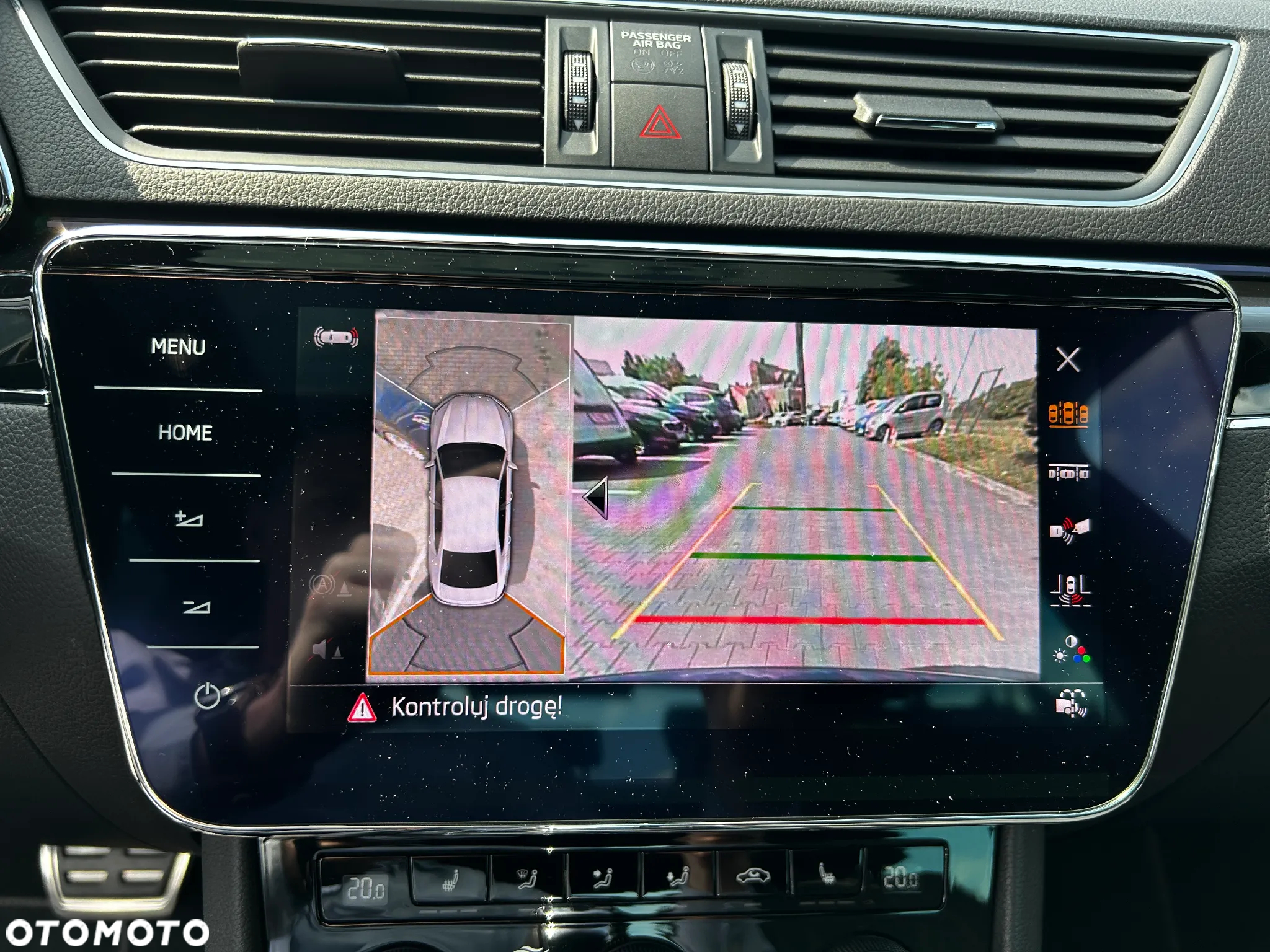 Skoda Superb 2.0 TSI 4x4 L&K DSG - 32