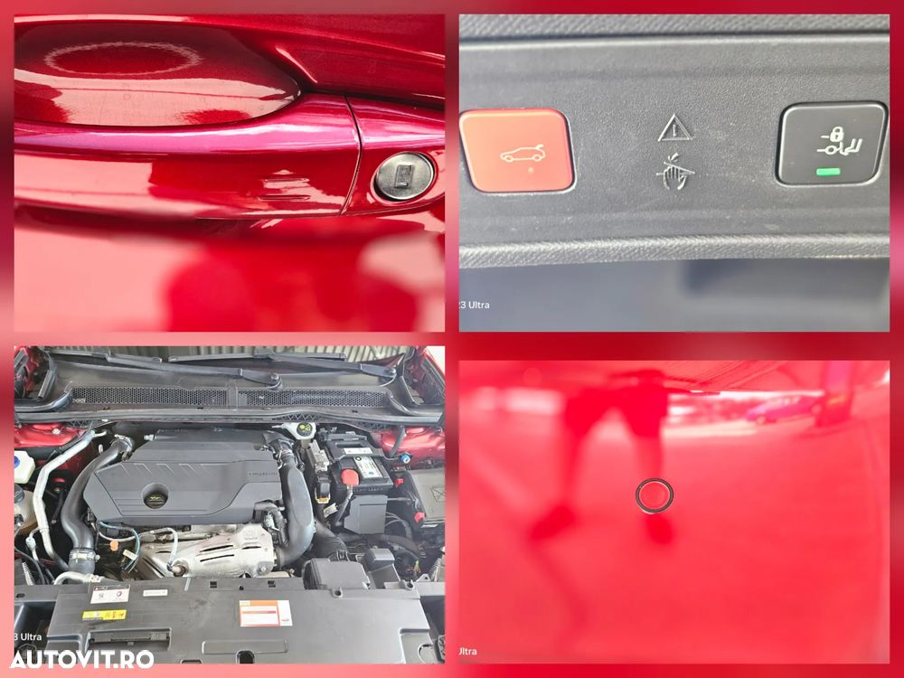 Peugeot 508 1.6 THP STT GT Line - 21