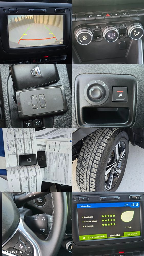 Dacia Duster - 8