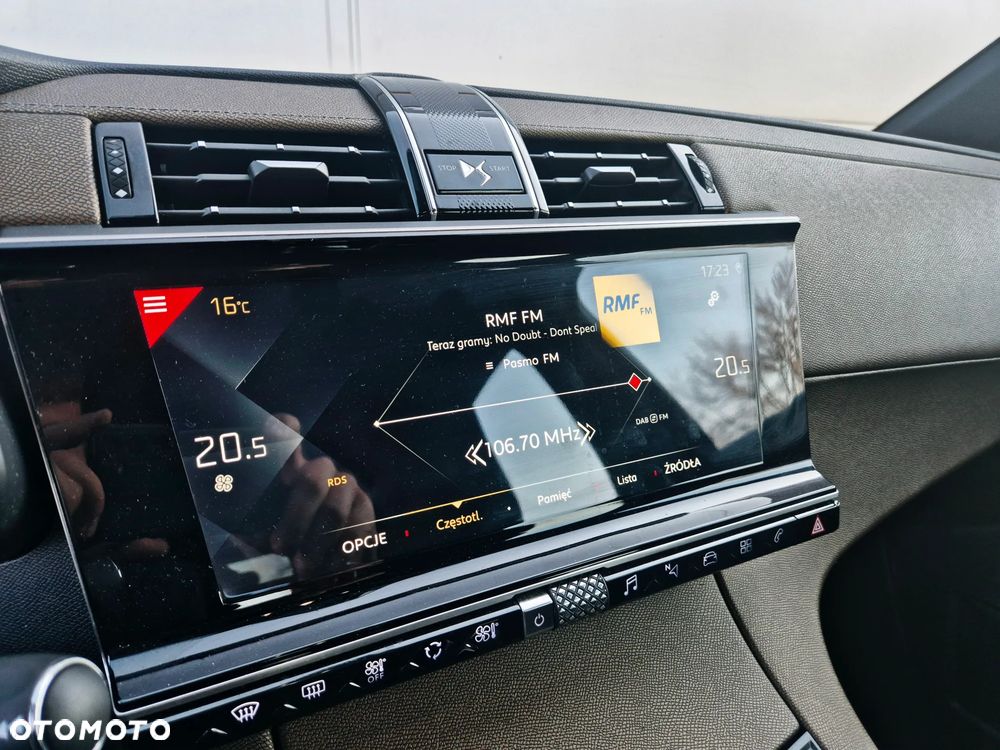 DS Automobiles DS 7 Crossback 1.5 BlueHDi So Chic - 40