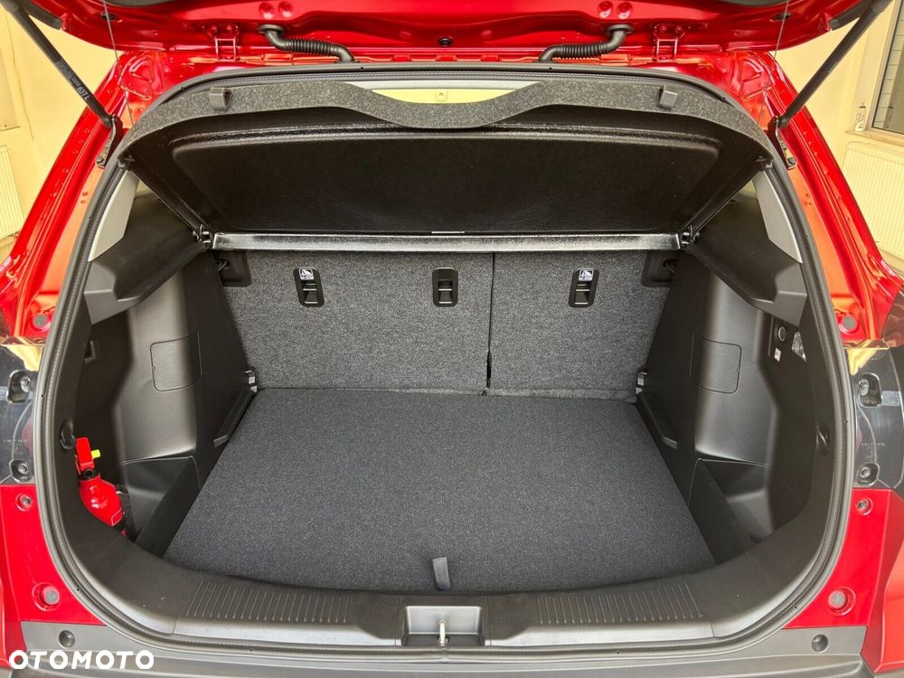 Suzuki SX4 S-Cross - 20