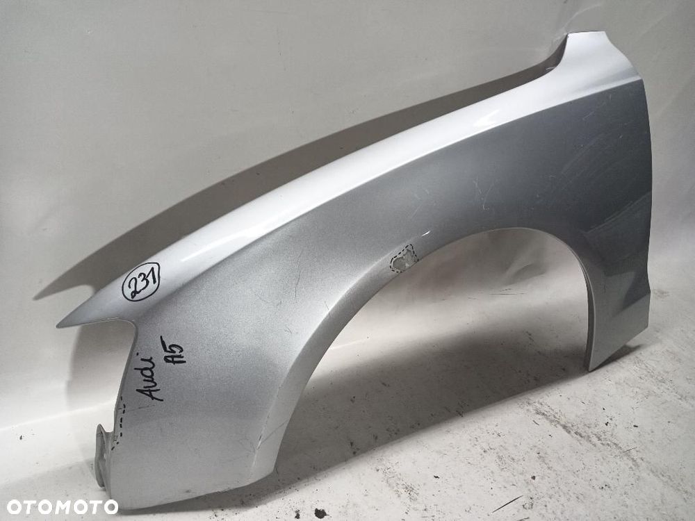 BŁOTNIK PRZÓD PRZEDNI LEWY AUDI A5 8T 8T0821469 - 9